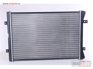 Glavna slika -  Hladnjak   - MojAuto