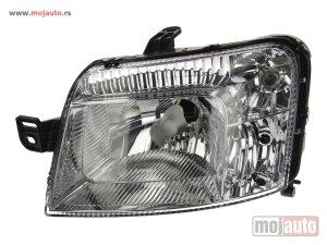 Glavna slika -  Farovi - MojAuto