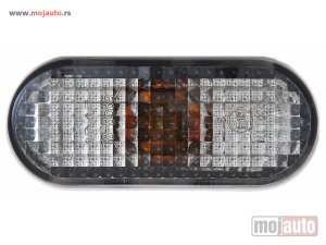 Glavna slika - Migavac u krilu - MojAuto
