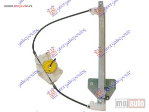 Glavna slika -  Podizac prozora - MojAuto