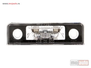 Glavna slika -  SVETLO ZA TABLICU - MojAuto