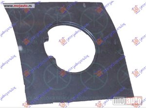 Glavna slika -  Okvir nalivnog grla - MojAuto