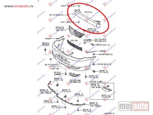 Glavna slika -  Sina branika - MojAuto