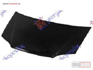 Glavna slika -  Hauba - MojAuto