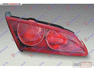 Glavna slika -  Stop Svetlo lampa - MojAuto