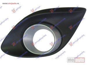 Glavna slika -  Resetka branika - MojAuto