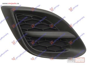 Glavna slika -  Resetka branika - MojAuto