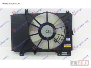 Glavna slika - Ventilator - MojAuto