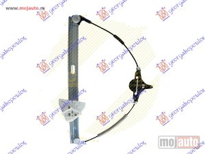 Glavna slika -  Podizac prozora - MojAuto