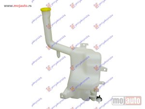 Glavna slika -  Posuda tecnosti za brisace - MojAuto