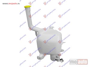 Glavna slika -  Posuda tecnosti za brisace - MojAuto