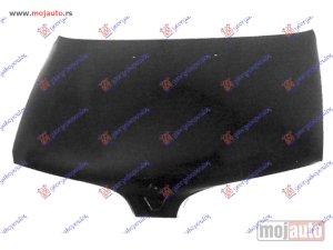 Glavna slika -  Hauba - MojAuto