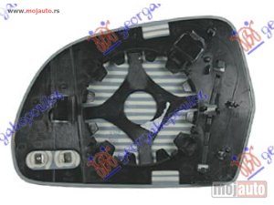 Glavna slika -  Staklo retrovizora - MojAuto