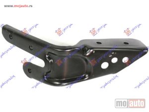 Glavna slika -  Nosac sine branika - MojAuto