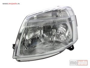 Glavna slika - Farovi - MojAuto