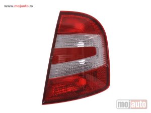 Glavna slika -  Stop Svetlo lampa - MojAuto