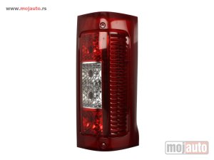 NOVI: delovi  Stop Svetlo lampa