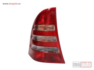 Glavna slika -  Stop Svetlo lampa - MojAuto