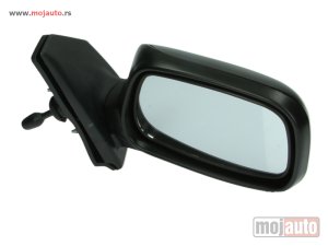 NOVI: delovi  Retrovizor