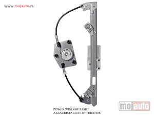 Glavna slika -  Podizac prozora - MojAuto