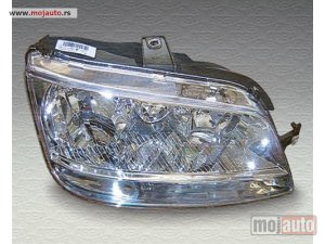 Glavna slika -  Farovi - MojAuto