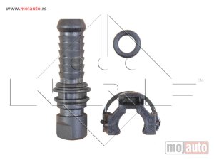 Glavna slika -  Hladnjak   - MojAuto