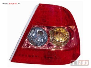 Glavna slika -  Stop Svetlo lampa - MojAuto