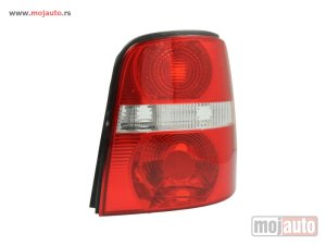 Glavna slika -  Stop Svetlo lampa - MojAuto