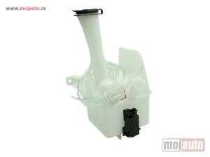 Glavna slika -  Posuda tecnosti za brisace - MojAuto