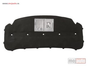 Glavna slika -  Izolacija - MojAuto