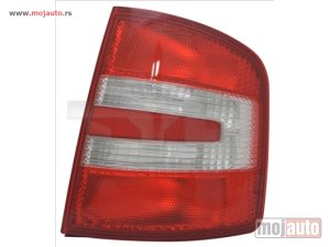 Glavna slika -  Stop Svetlo lampa - MojAuto