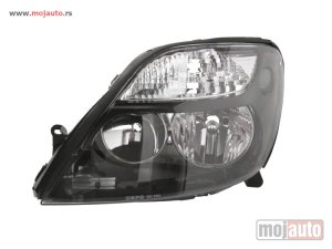 Glavna slika - Farovi - MojAuto