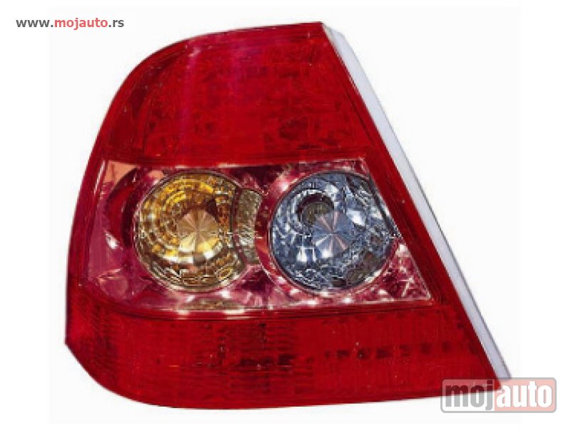 Glavna slika -  Stop Svetlo lampa - MojAuto