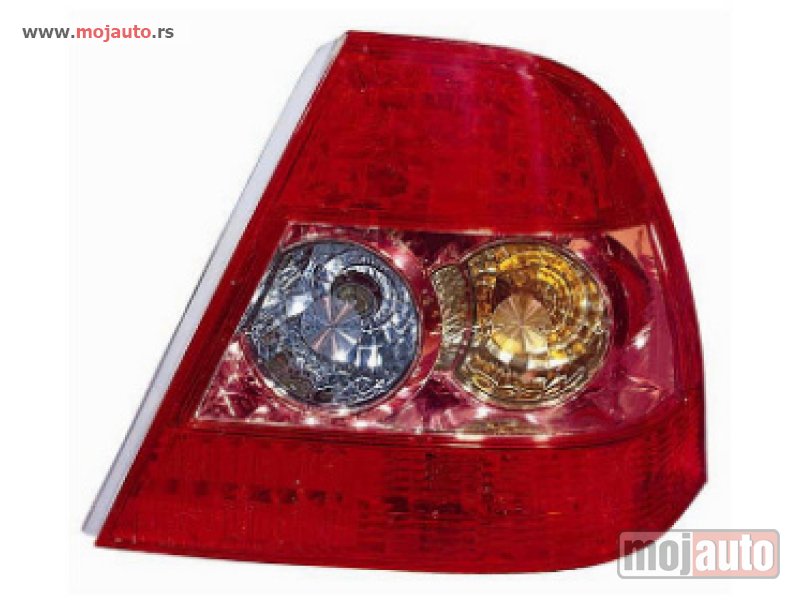 Glavna slika -  Stop Svetlo lampa - MojAuto