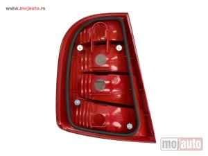 Glavna slika -  Stop Svetlo lampa - MojAuto