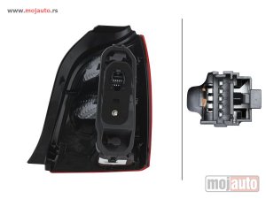 Glavna slika -  Stop Svetlo lampa - MojAuto