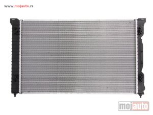 Glavna slika -  Hladnjak - MojAuto