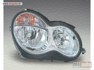 Glavna slika -  Farovi - MojAuto