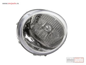 Glavna slika - Farovi - MojAuto