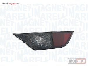 NOVI: delovi  Maglenke