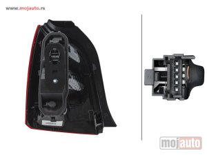 Glavna slika -  Stop Svetlo lampa - MojAuto