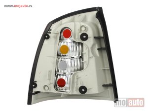 Glavna slika -  Stop Svetlo lampa - MojAuto