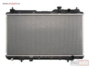 Glavna slika -  Hladnjak   - MojAuto