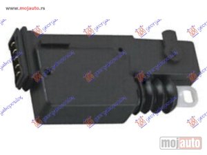 Glavna slika - Motor brave - MojAuto