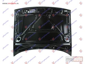 Glavna slika -  Hauba - MojAuto