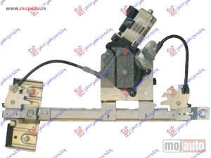 Glavna slika -  Podizac prozora - MojAuto