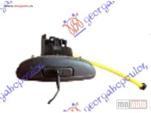 Glavna slika -  Kvaka - MojAuto