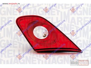 Glavna slika -  Stop Svetlo lampa - MojAuto