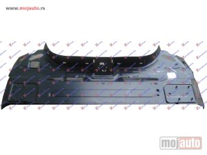 Glavna slika -  Vezni lim - MojAuto