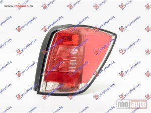 Glavna slika -  Stop Svetlo lampa - MojAuto